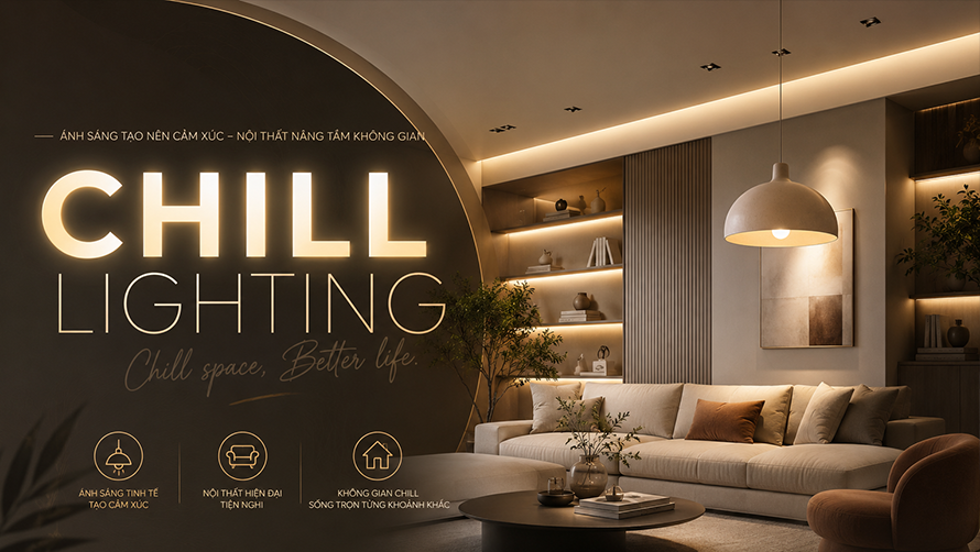 CHILL LIGHTING